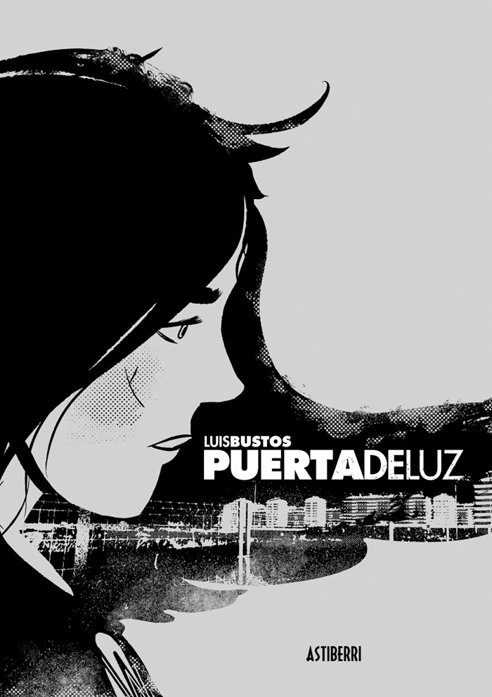 PUERTADELUZ: portada