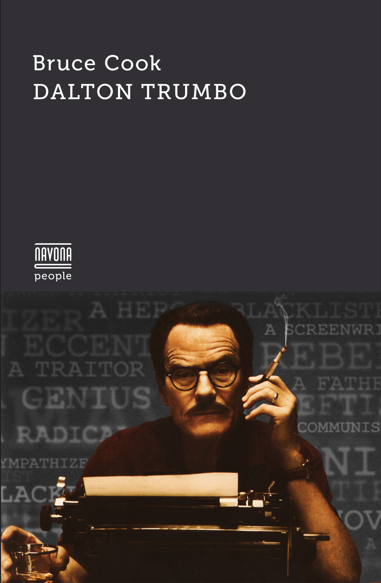 DALTON TRUMBO: portada