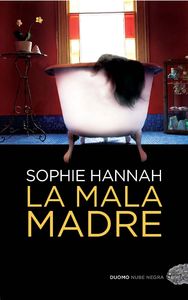 La mala madre: portada