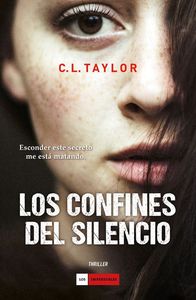 Los confines del silencio: portada