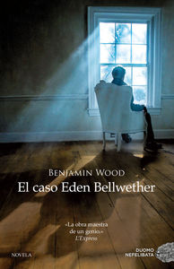 El caso Eden Bellwether: portada