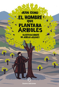 El hombre que plantaba rboles / Pop Up: portada