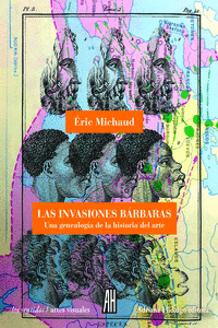 LAS INVASIONES BÁRBARAS: portada