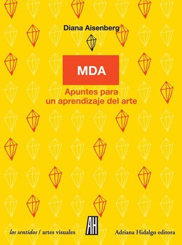 MDA (Mtodo Diana Aisenberg): portada