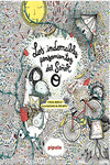 LOS INDOMABLES PENSAMIENTOS DEL SEÑOR O.: portada