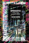 Hiperobjetos: portada