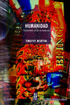 Humanidad: portada