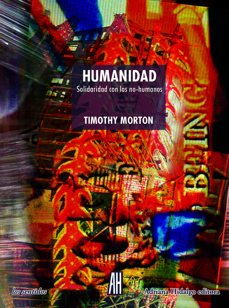 Humanidad: portada