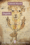 Degüello: portada