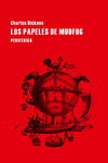 Los papeles de Mudfog: portada