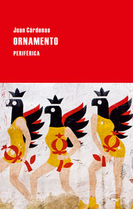 Ornamento: portada