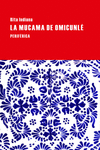 La mucama de Omicunlé (5ªED): portada