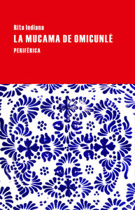 La mucama de Omicunl (5ED): portada