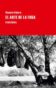 El arte de la fuga: portada