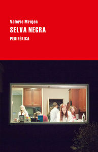 Selva Negra: portada