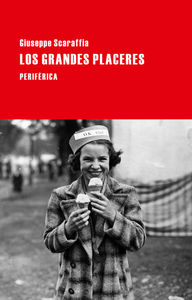 Los grandes placeres: portada