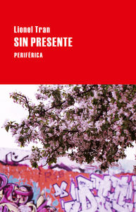 Sin presente: portada