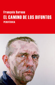 El camino de los difuntos: portada