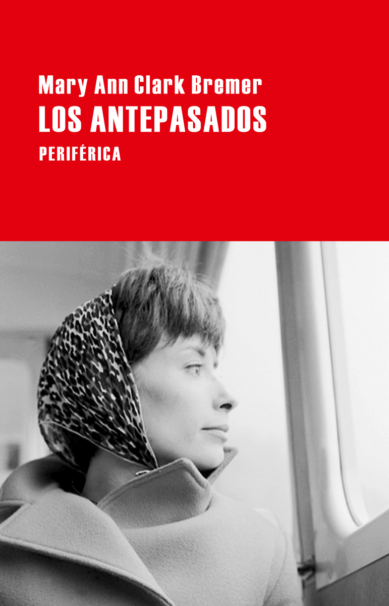 Los antepasados: portada