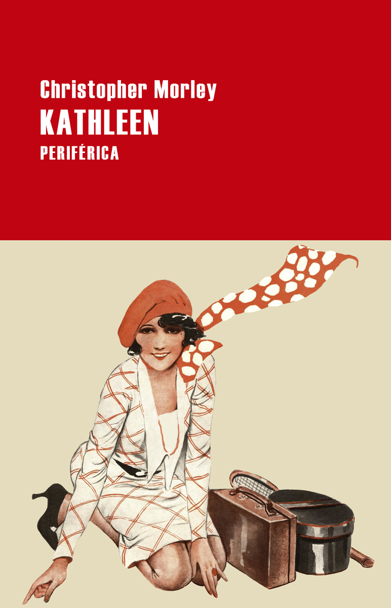 Kathleen: portada