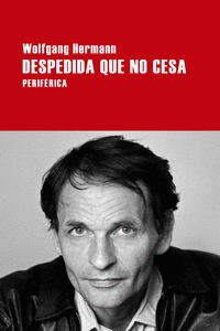 Despedida que no cesa: portada