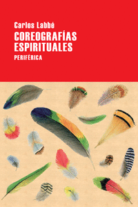 Coreografías espirituales: portada