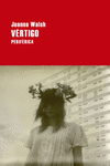 Vértigo: portada