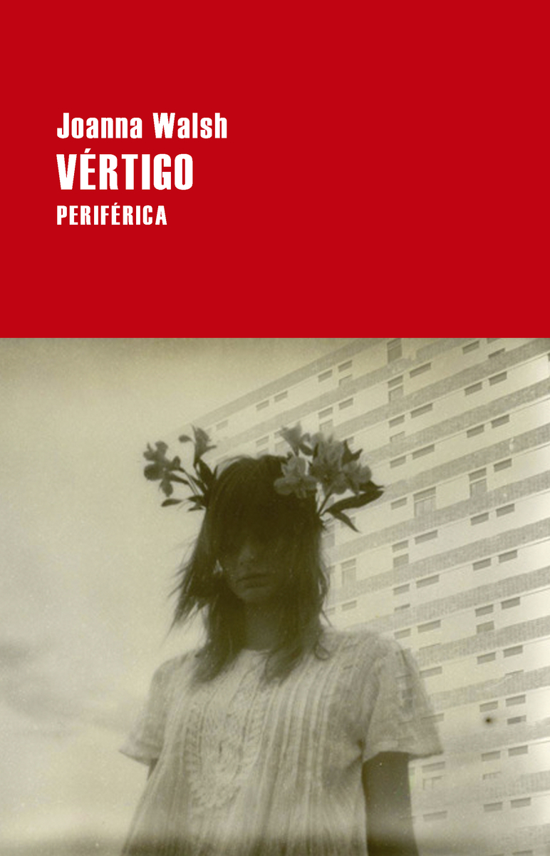 Vrtigo: portada