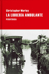 La librería ambulante (Cartoné): portada