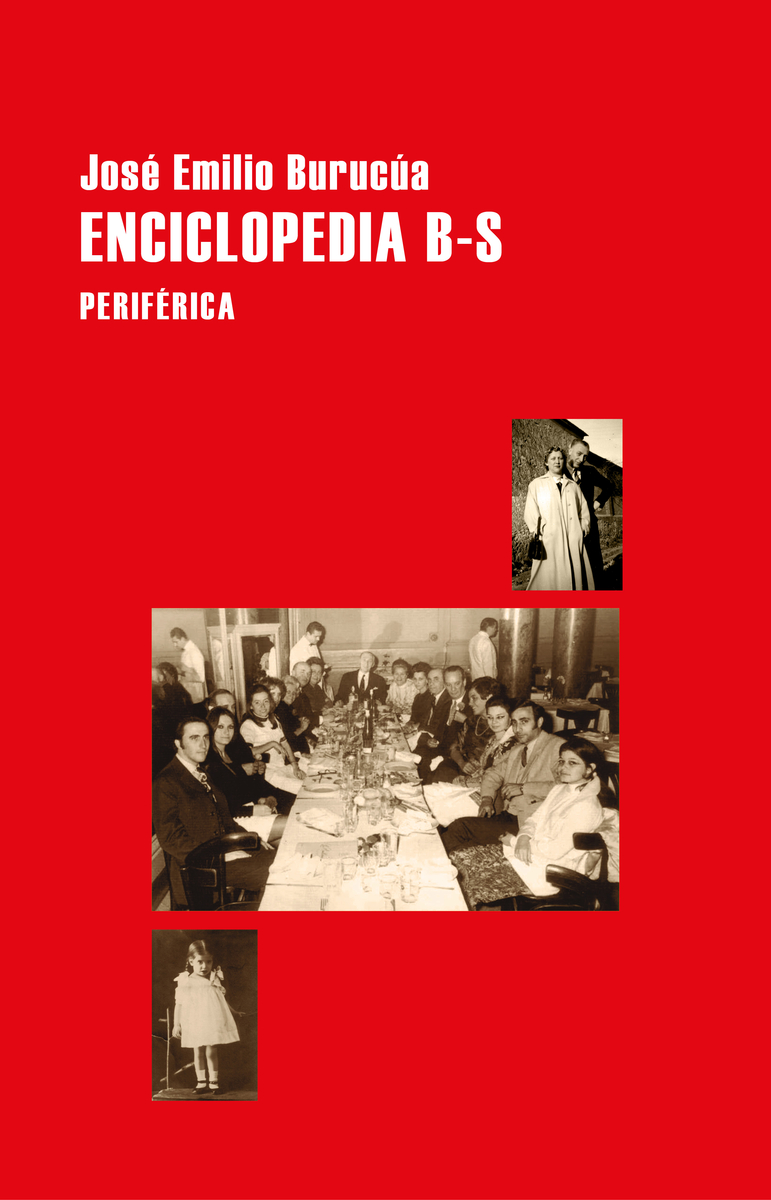 Enciclopedia B-S: portada