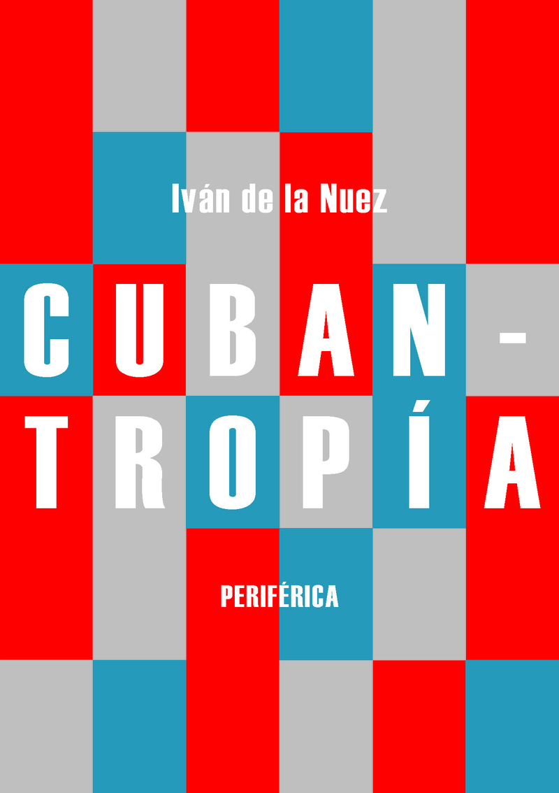 Cubantropa: portada