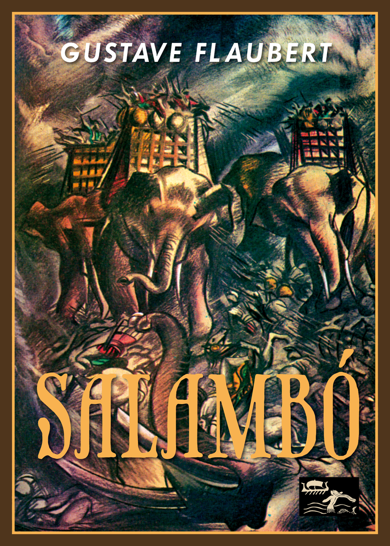 SALAMBó: portada