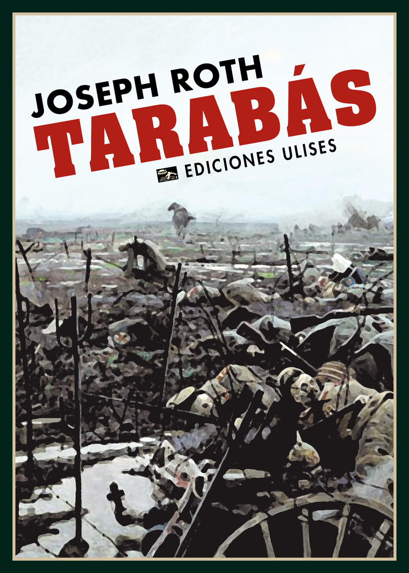 TARABS: portada