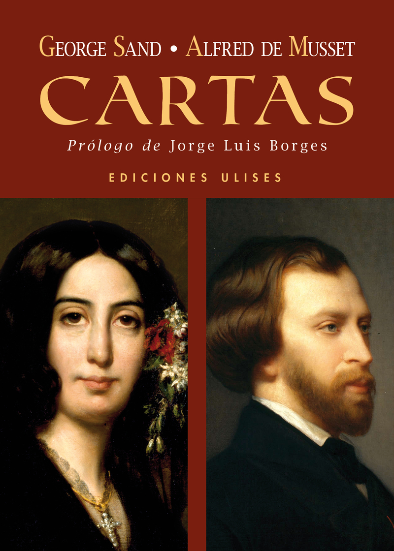 CARTAS: portada