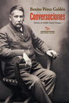 Conversaciones: portada