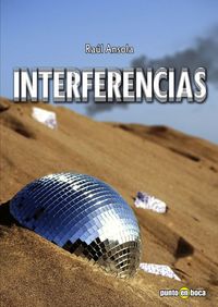 Interferencias: portada