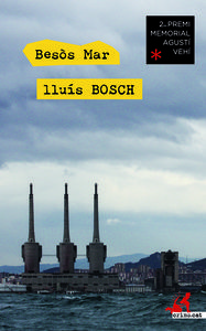 Bess Mar: portada