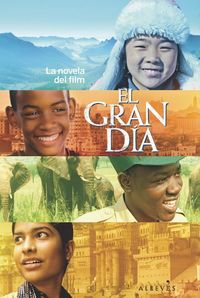 El gran día: portada
