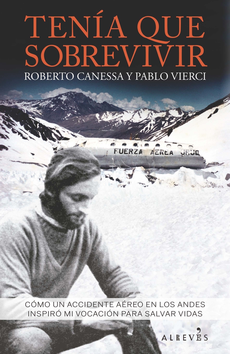 Tena que sobrevivir (5 Ed.): portada