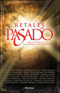 Retales del pasado: portada