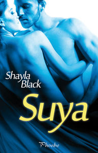 Suya: portada