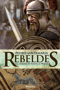 Rebeldes (2ED): portada