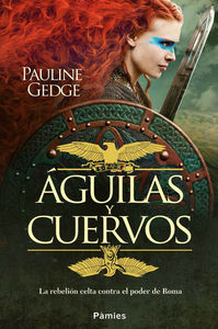 guilas y cuervos: portada