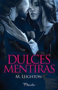 Dulces mentiras: portada