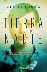 En tierra de Nadie: portada