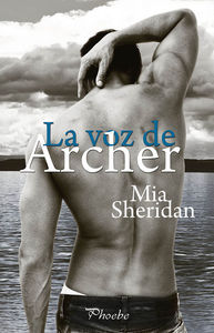 La voz de Archer (4ED): portada