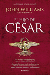 El hijo de César (5ªED): portada