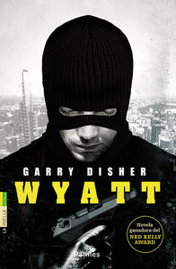 Wyatt: portada