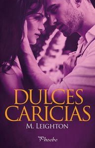 Dulces caricias: portada