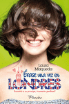 Érase una vez en Londres: portada